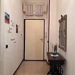 Nicanto's Lägenhet Bari