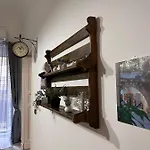 Lägenhet Nicanto's Bari