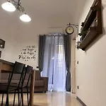 Apartmán Nicanto's