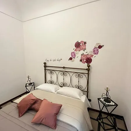 Lägenhet Nicanto's *