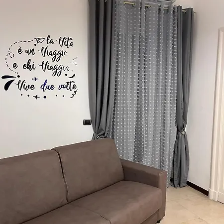 Nicanto's Lägenhet *