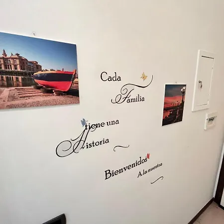 Nicanto's Lägenhet *