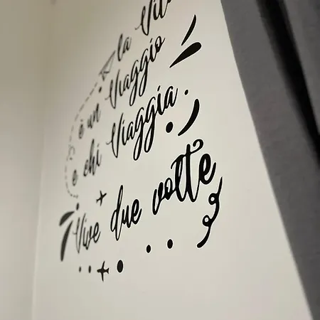 Lägenhet Nicanto's Bari