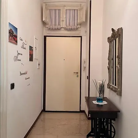 Nicanto's Lägenhet Bari