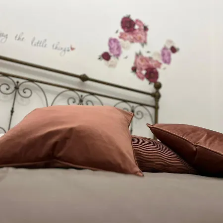 Lägenhet Nicanto's *