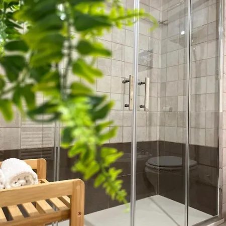 Nicanto's Lägenhet *