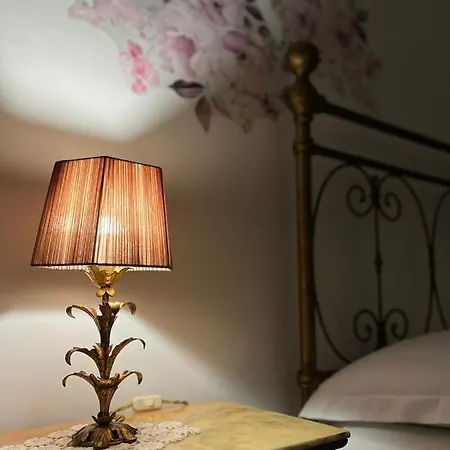 Nicanto's Lägenhet Bari