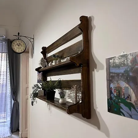 Lägenhet Nicanto's Bari