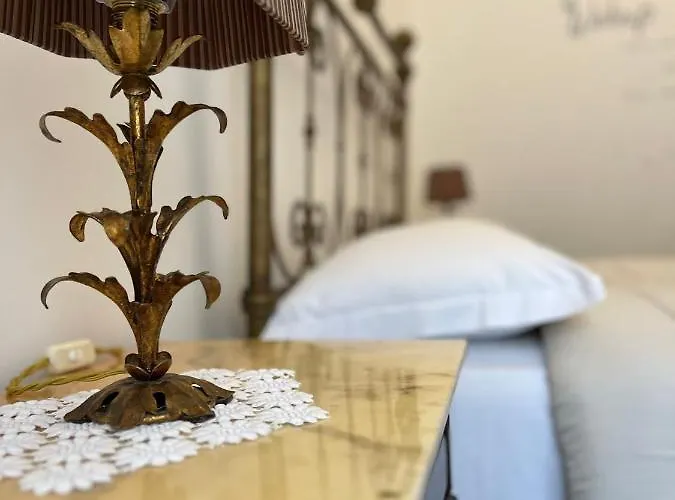 Appartement Nicanto's Bari