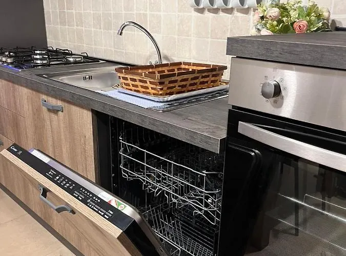 Appartement Nicanto's *