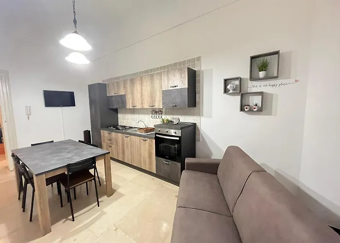 Nicanto's Appartement *