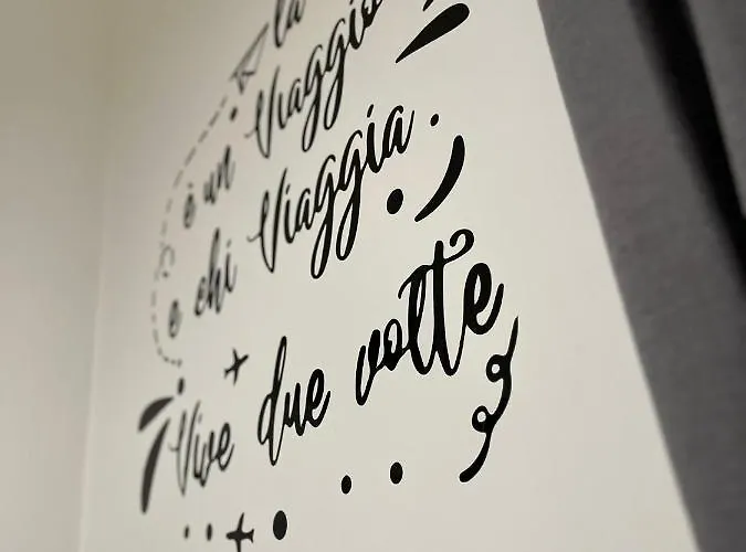 Appartement Nicanto's Bari