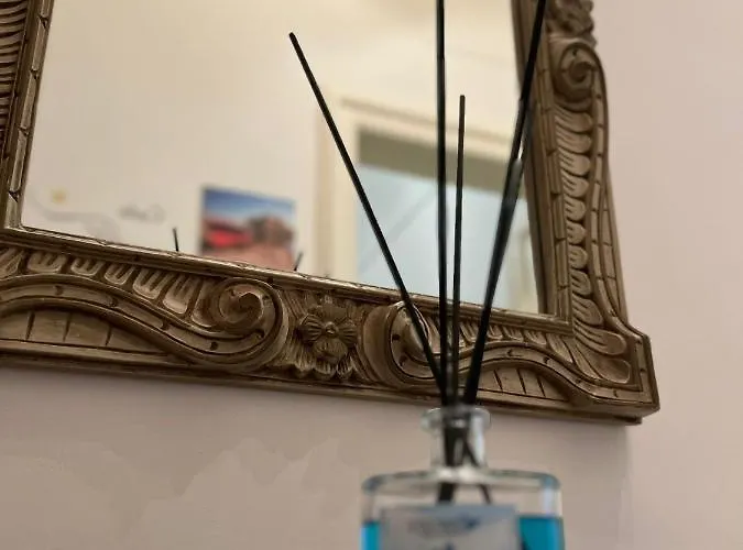 Appartement Nicanto's *