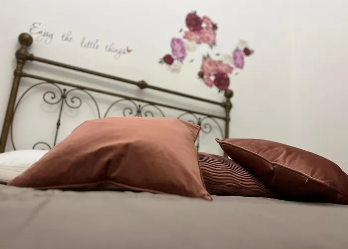 Appartement Nicanto's *