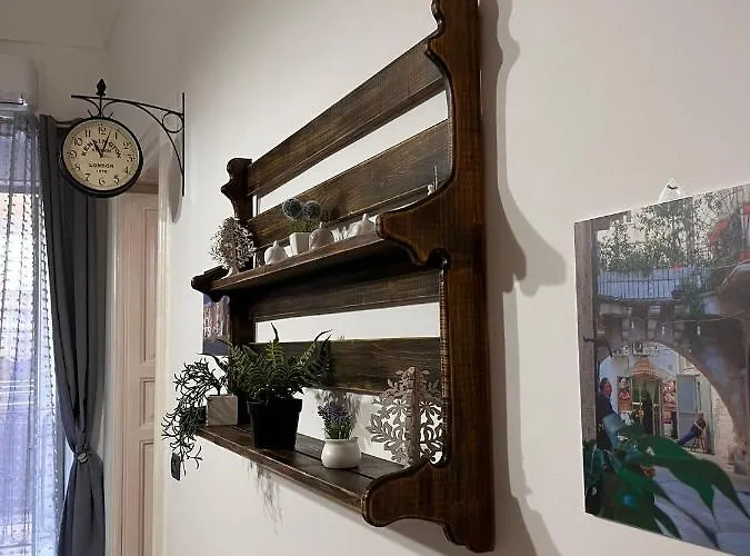 Appartement Nicanto's Bari