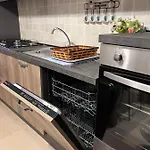 شقة Nicanto's *