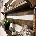 Appartamento Nicanto's Bari