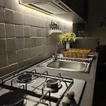 Nicanto's شقة