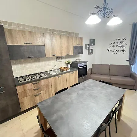 公寓 Nicanto's 巴里