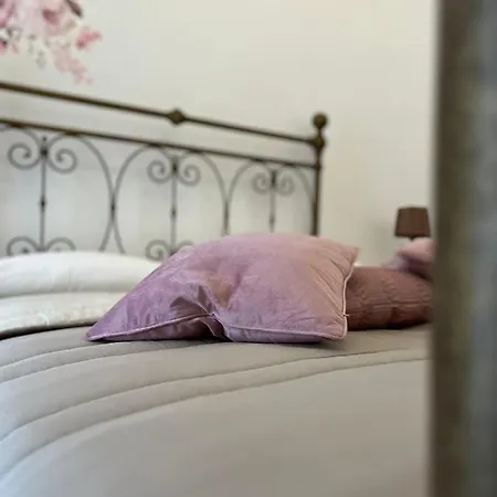 Апартаменти Nicanto's Барі