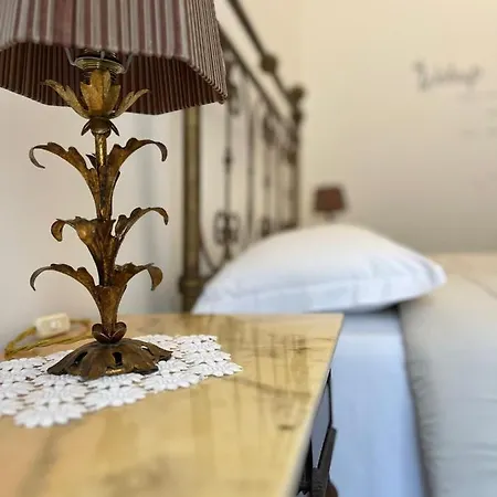 Апартаменти Nicanto's Барі