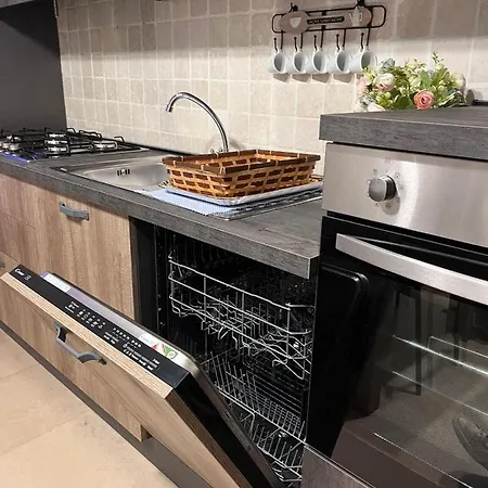 Апартаменти Nicanto's *