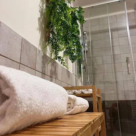 Apartment Nicanto's