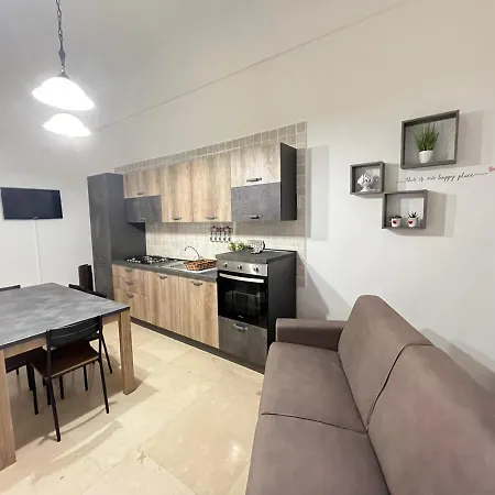 Nicanto's Апартаменти *