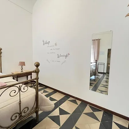 Nicanto's דירה *