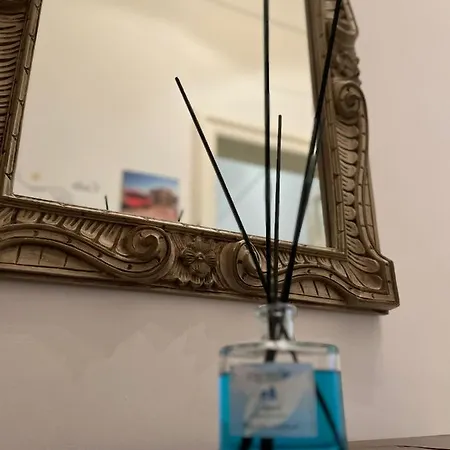 דירה Nicanto's *