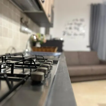 Nicanto's דירה *