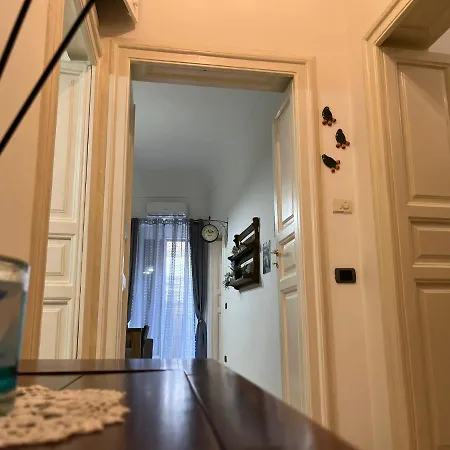 Nicanto's Апартаменти *