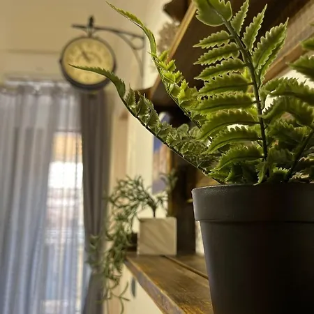 Апартаменти Nicanto's Барі