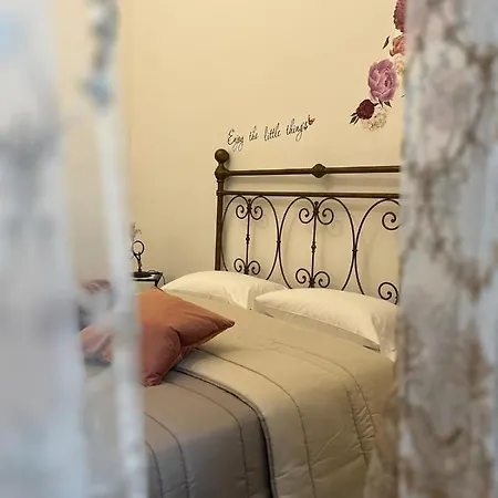 Апартаменти Nicanto's Барі