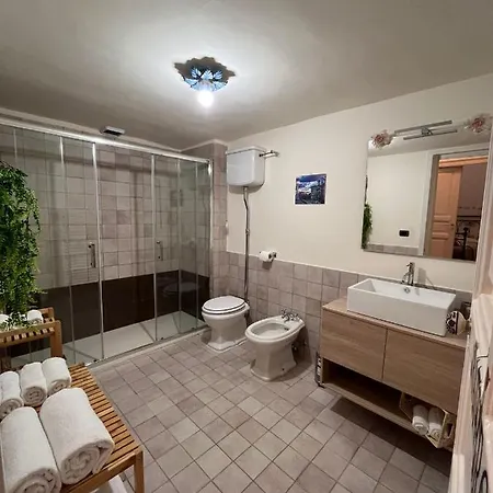 דירה Nicanto's *