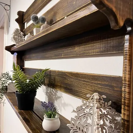 Apartment Nicanto's Bari