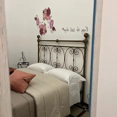 Apartment Nicanto's Bari