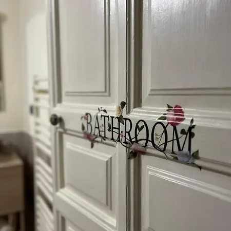 Nicanto's Апартаменти