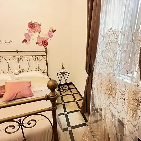 Nicanto's Апартаменти *