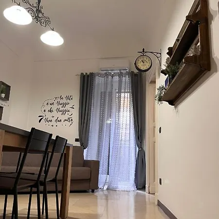 Apartment Nicanto's