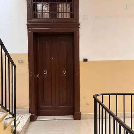 Apartment Nicanto's *