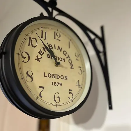 Nicanto's Апартаменти