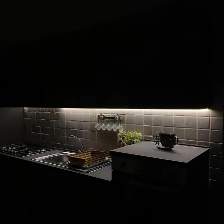 Апартаменти Nicanto's