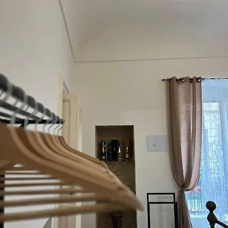 Апартаменти Nicanto's Барі