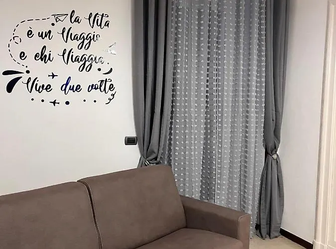 Nicanto's Appartement *