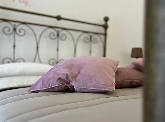 Appartement Nicanto's Bari