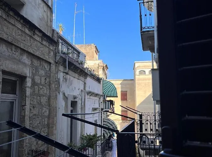 Nicanto's Appartement