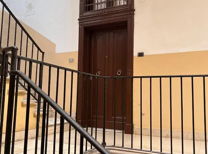 Appartement Nicanto's Bari