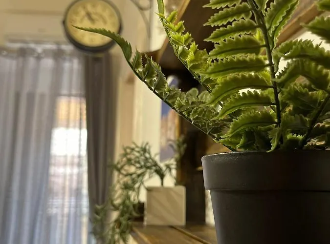 Appartement Nicanto's Bari