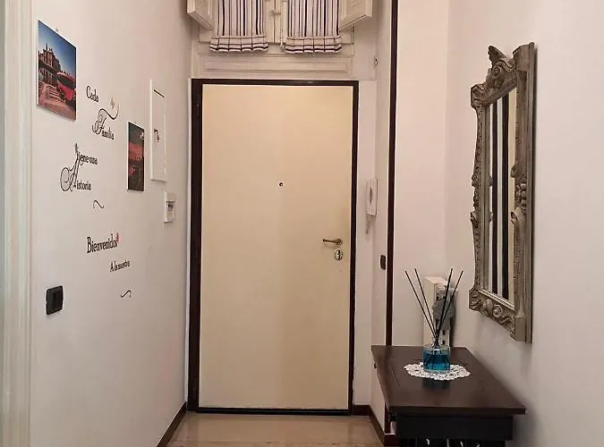 Nicanto's 公寓 巴里